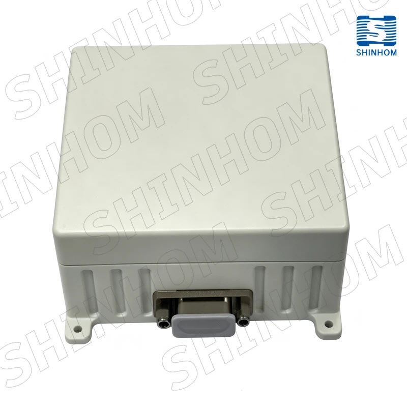 CRPA GNSS Frith-Jamming Antenna & Receiver Series