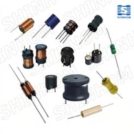 Inductor Luaidhe
