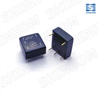 Scagaire EMI Líne PCB Mount DC