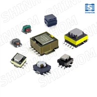 SMD Mount Trasfhoirmeoir Reatha